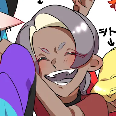 Profile image of シャケジマ