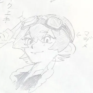 Profile image of トキ