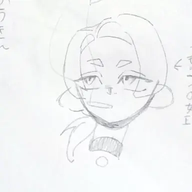 Profile image of シャケジマ