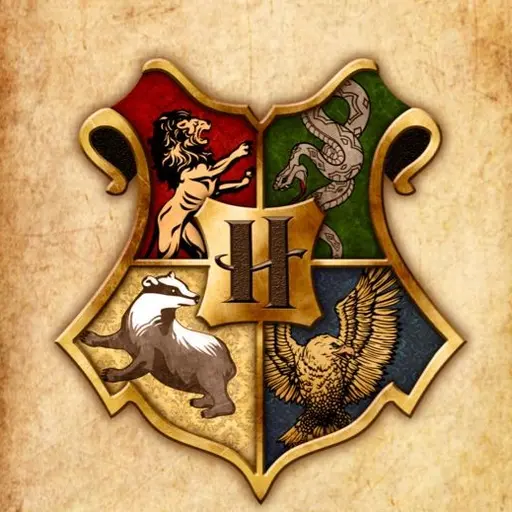 HARRY_POTTER-fan의 호그와트