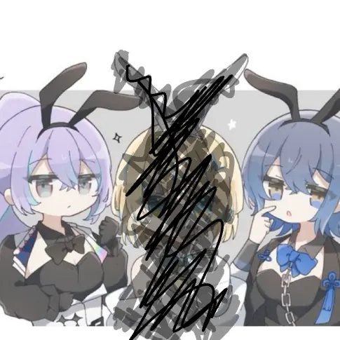 yufu.yufu.0622의 緋八マナは嫌われている。