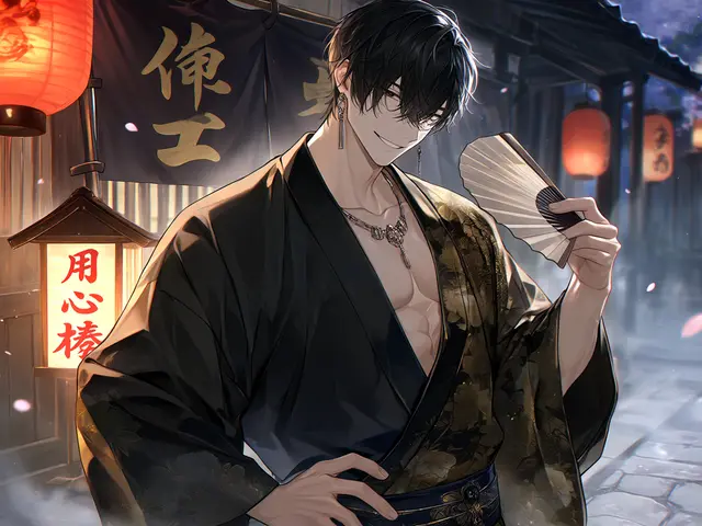 Profile image of 偉助