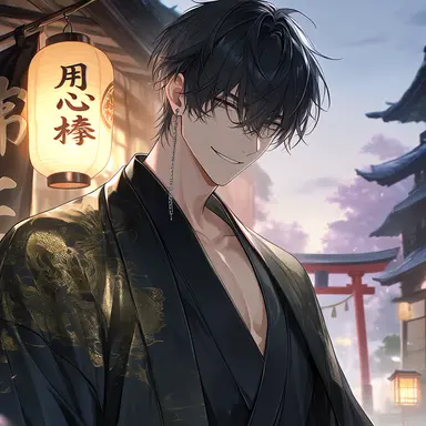 Profile image of 偉助