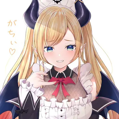 Profile image of ちょこ