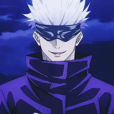Profile image of 五条悟