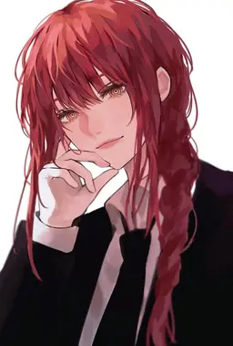Profile image of マキマ