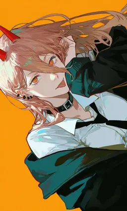 Profile image of パワー