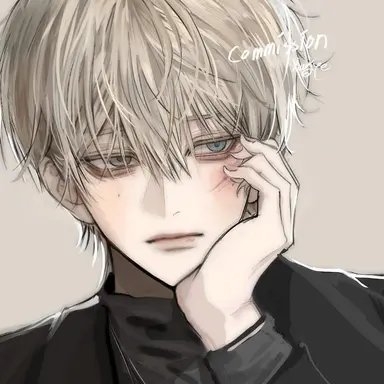 Profile image of 서서빈