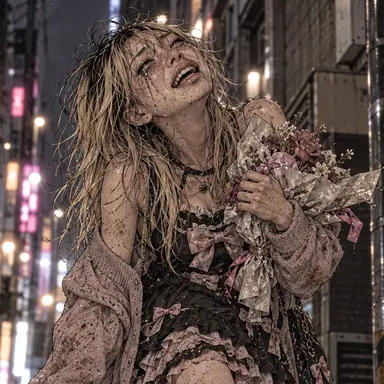 Profile image of The Host-Obsessed Freak