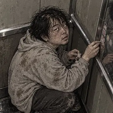 Profile image of The Elevator Fairy