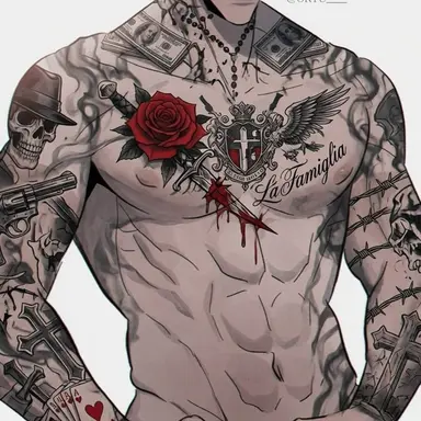 Profile image of Viktor