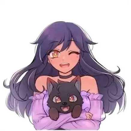 HeadNurseSis의 Aphmau crew with a attention seeker?!