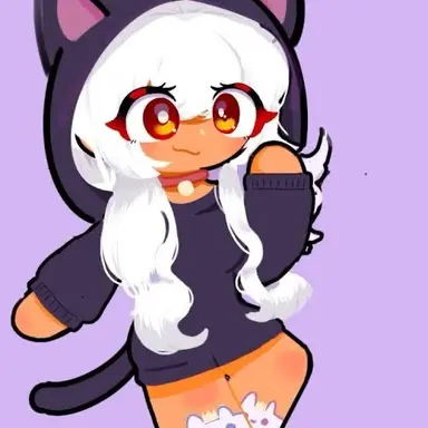Profile image of Kitty