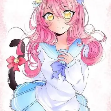 Profile image of Kawaii-Chan