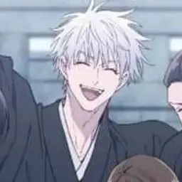 Profile image of 고죠 사토루