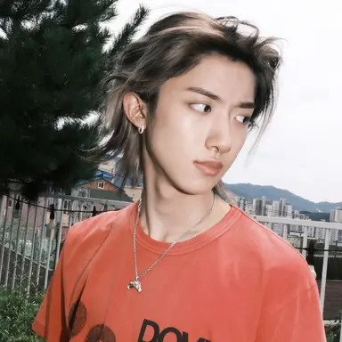 Profile image of Woojin