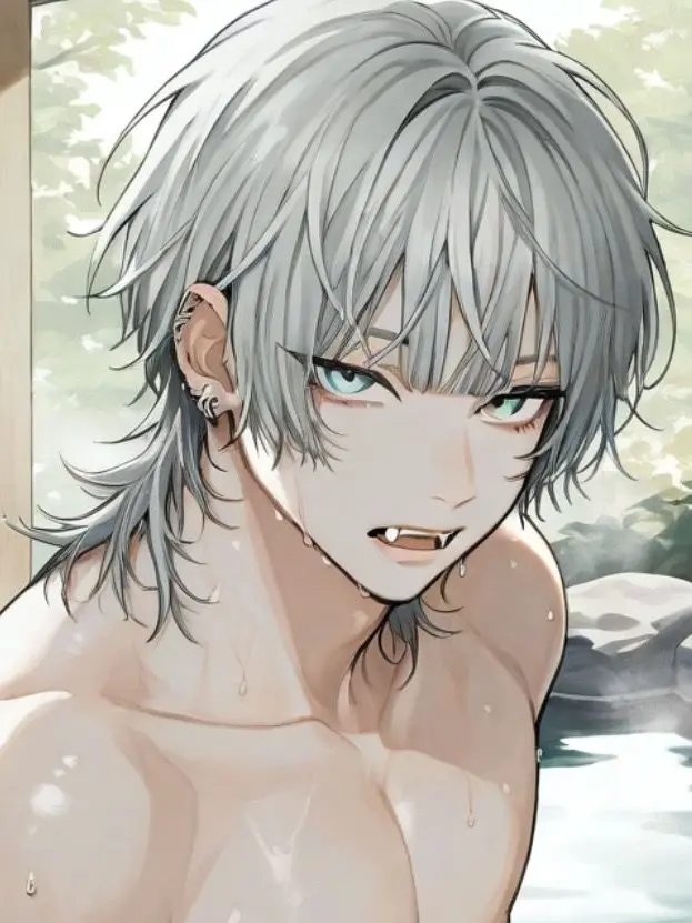 VitalDrone4078의 貸切温泉で…