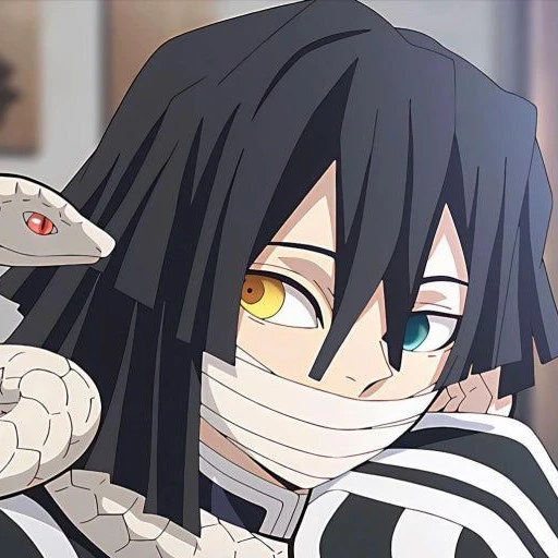 이구로 오바나이