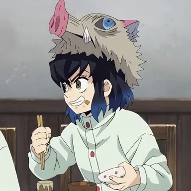 Profile image of 하시비라 이노스케