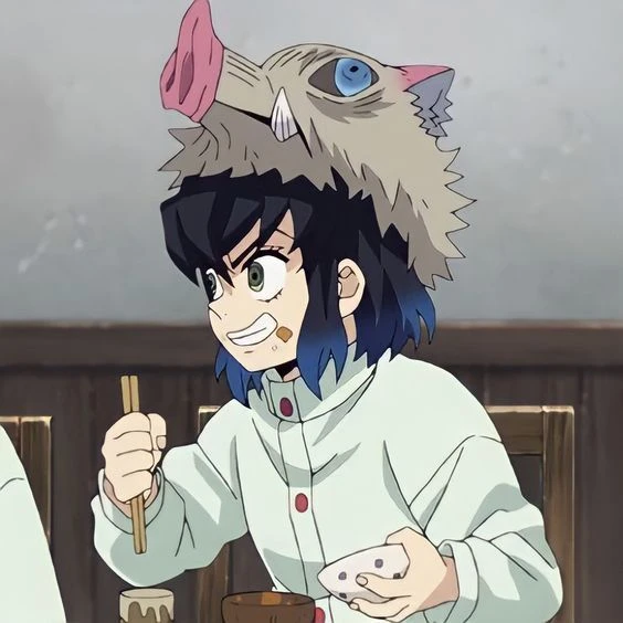 하시비라 이노스케