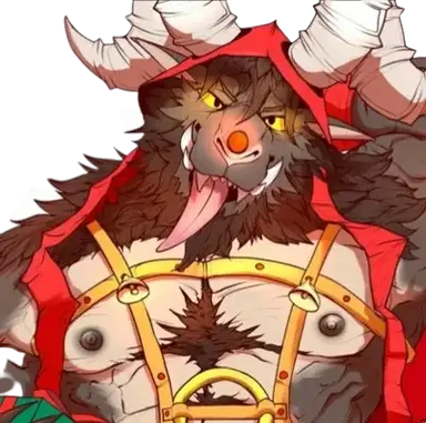Profile image of Krampus