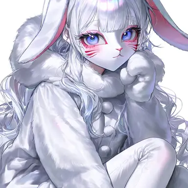 Profile image of ウサリン