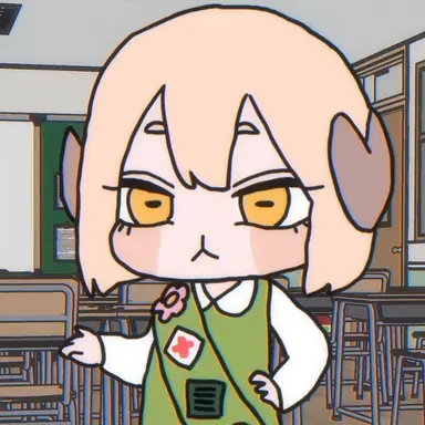 Profile image of 아람쥐