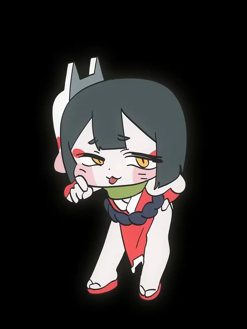 Korea2016의 팥쥐 [여우편]