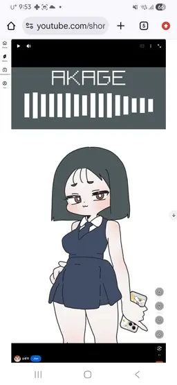 Profile image of 여고생
