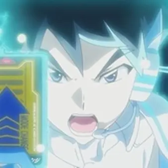 Profile image of リュウジ