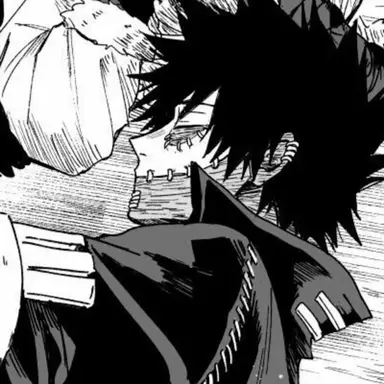 Profile image of Dabi