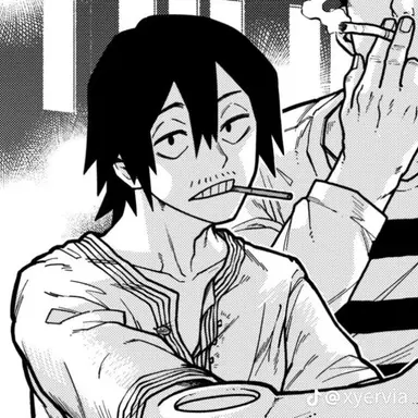 Profile image of Sero