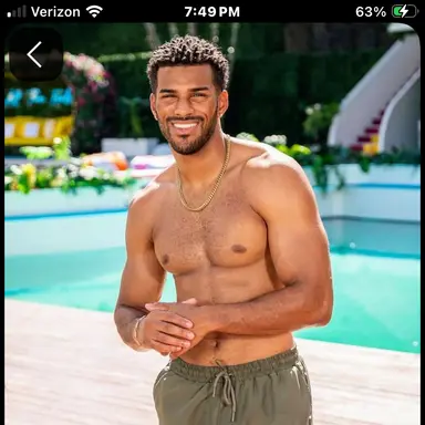 Profile image of Jeremiah