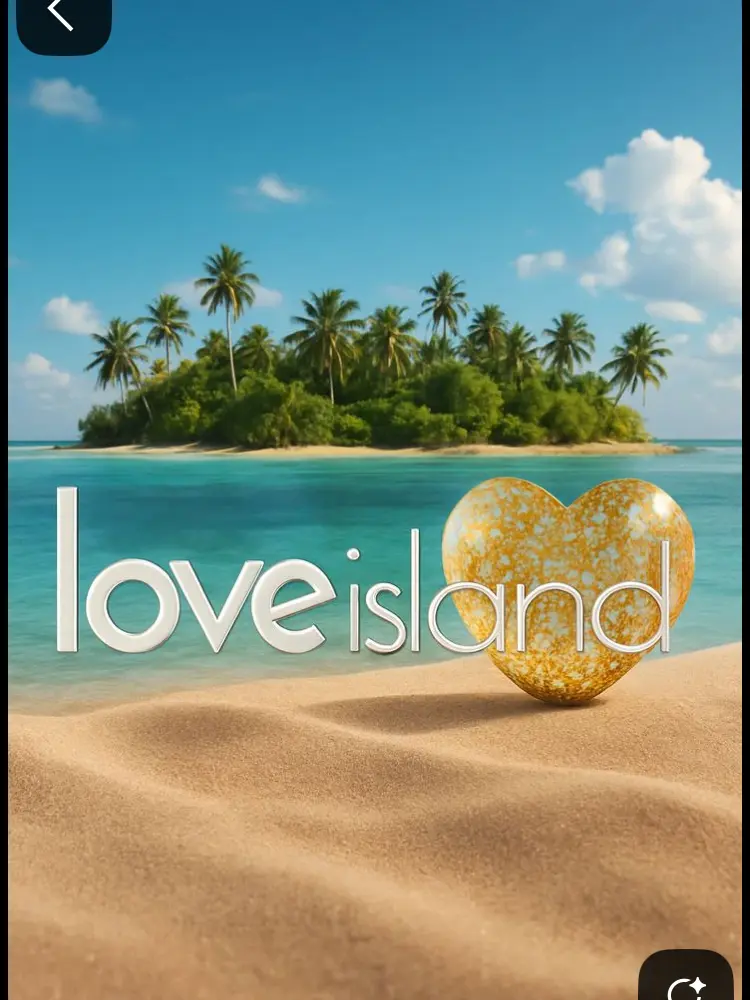ModernTang9012의 Love island