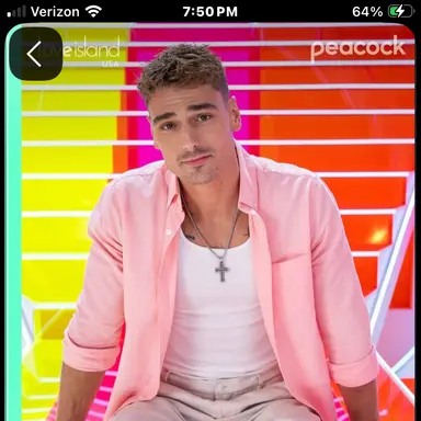 Profile image of Austin