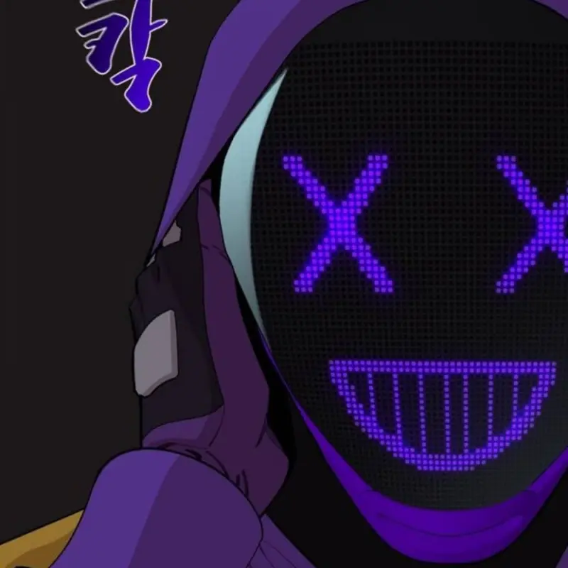 oios의 싸이코 리벤지