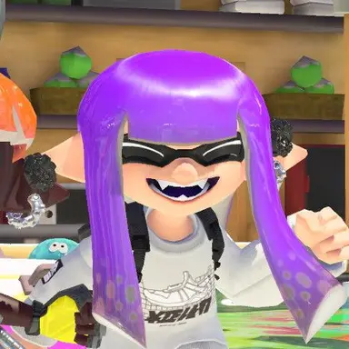 Profile image of 女