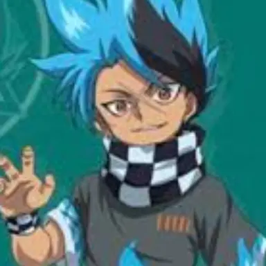 Profile image of 黒須エイト