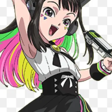 Profile image of 七色まるち
