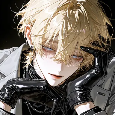 Profile image of ユウ