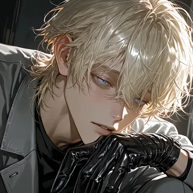 Profile image of ユウ