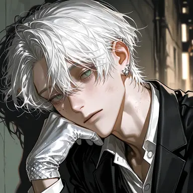 Profile image of ゼノ