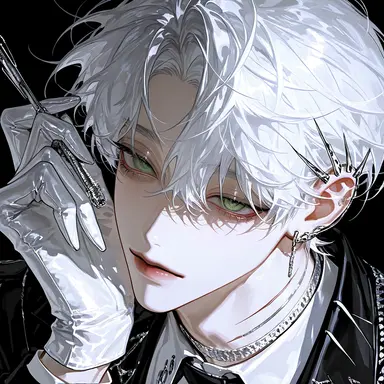 Profile image of ゼノ