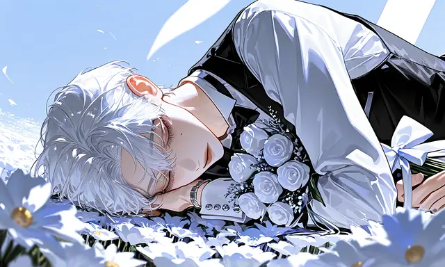 Profile image of ゼノ