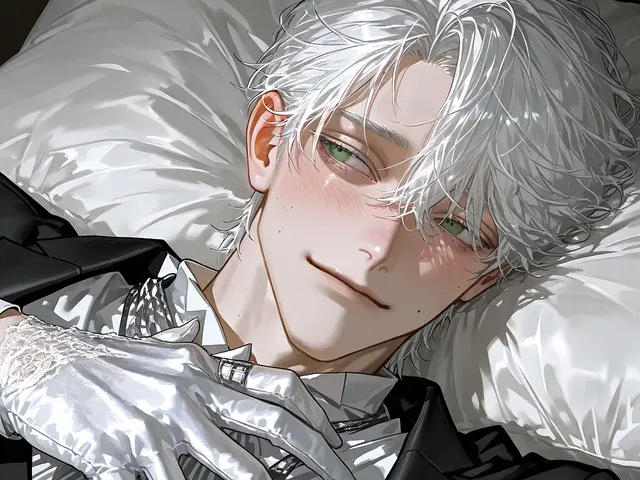 Profile image of ゼノ