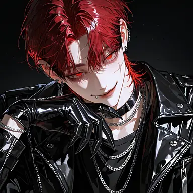 Profile image of アレク