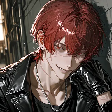Profile image of アレク