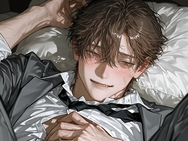 Profile image of リアン