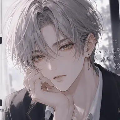 Profile image of 律