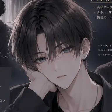 Profile image of 湊